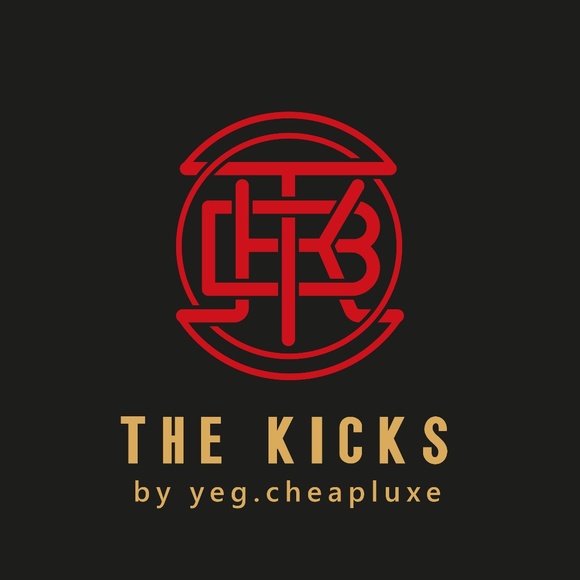 Meet your Posher, The kicks - Picture 1 of 1